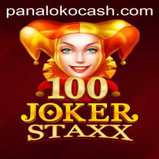 Unveiling the Thrill of 100JokerStaxx and the Alluring Panaloko Cash Bonus