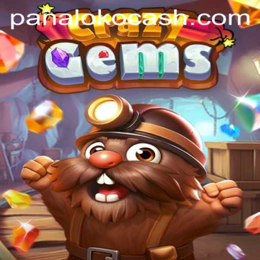 Dive into the Colorful World of CrazyGems and Discover the Power of Panaloko Cash
