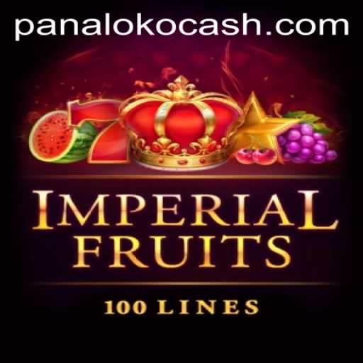 Exploring ImperialFruits100