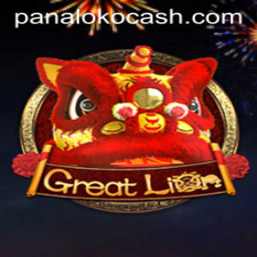 Explore the Exciting World of GreatLion and the Allure of Panaloko Cash