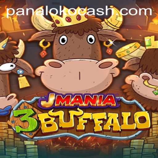 Exploring the Exciting World of JMania3Buffalo and Panaloko Cash