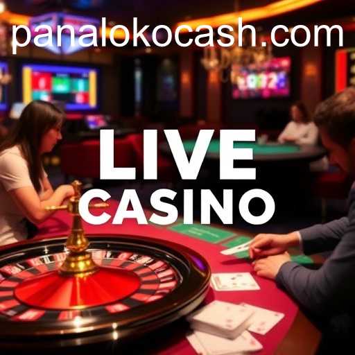 Exploring the Excitement of Live Casino Gaming
