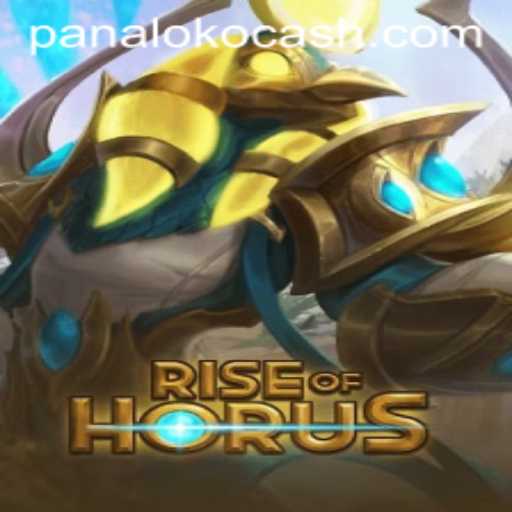 The Rise of Horus: A Panaloko Exploration