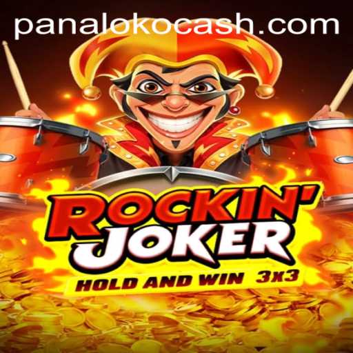 Exploring RockinJoker: The Thrilling World of Panaloko Cash