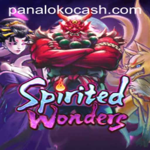 Dive into the Enchanting World of SpiritedWonders and Uncover the Secrets of Panaloko Cash
