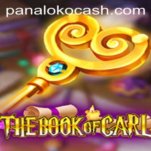 Exploring the Fascinating World of TheBookofCarl and the Quest for Panaloko Cash