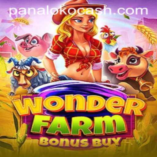 Unveiling WonderFarmBonusBuy: An Immersive Gaming Experience