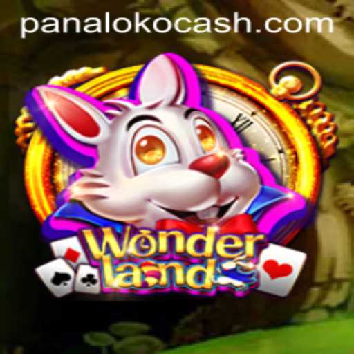 Discover Adventure and Treasure in Wonderland: A Journey with Panaloko Cash